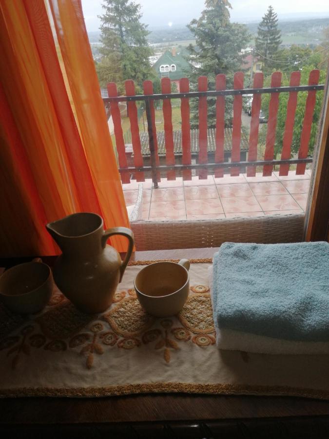 Ferienwohnung Valeria Vendeghaz Budakalász Exterior foto