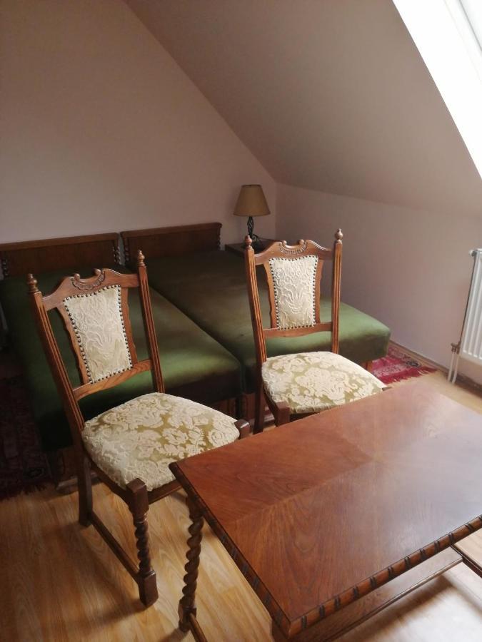 Ferienwohnung Valeria Vendeghaz Budakalász Exterior foto