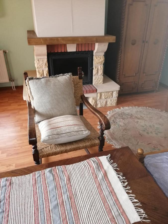 Ferienwohnung Valeria Vendeghaz Budakalász Exterior foto