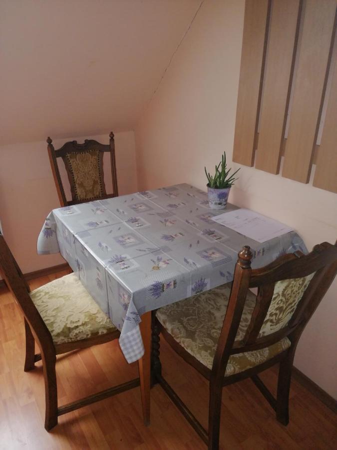 Ferienwohnung Valeria Vendeghaz Budakalász Exterior foto