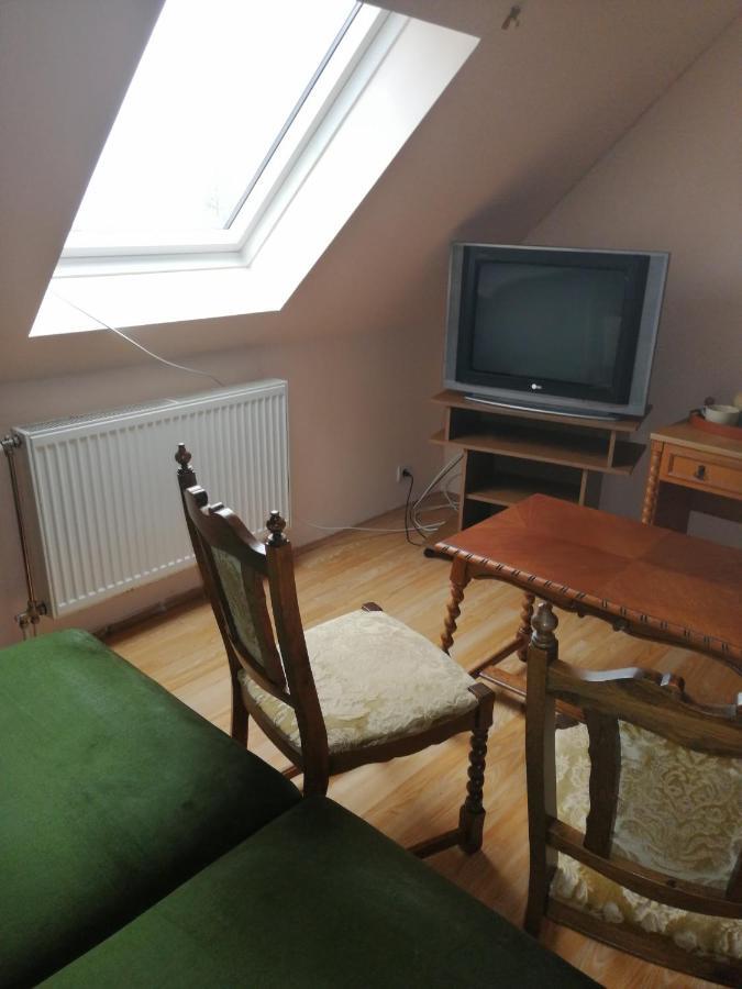 Ferienwohnung Valeria Vendeghaz Budakalász Exterior foto