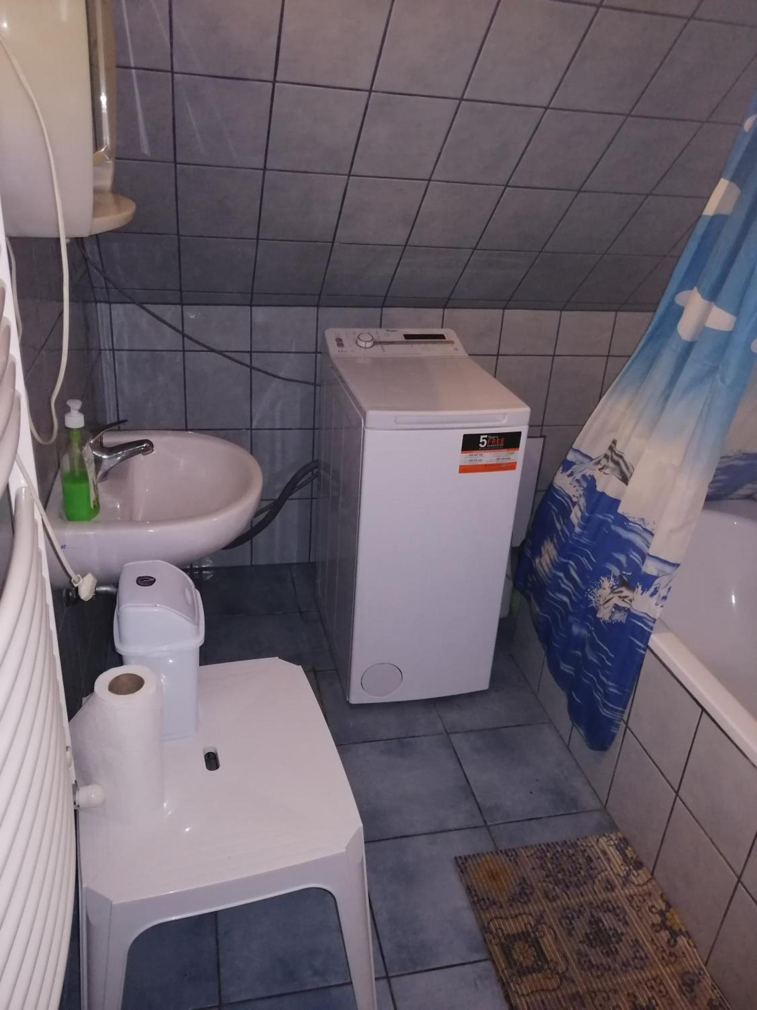 Ferienwohnung Valeria Vendeghaz Budakalász Exterior foto