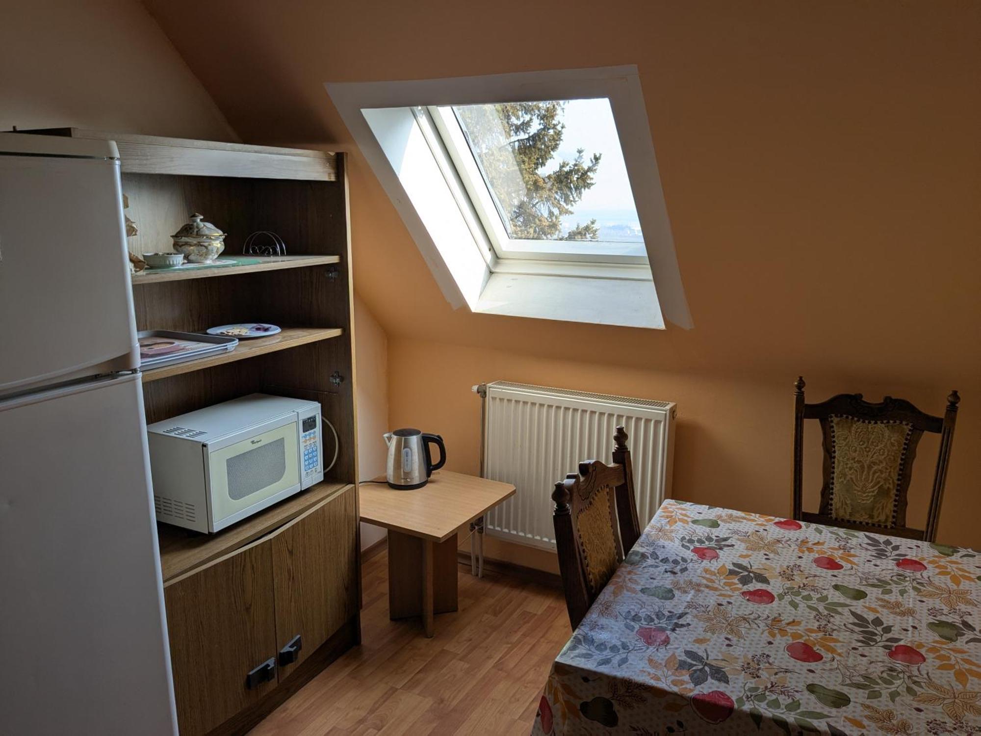 Ferienwohnung Valeria Vendeghaz Budakalász Exterior foto