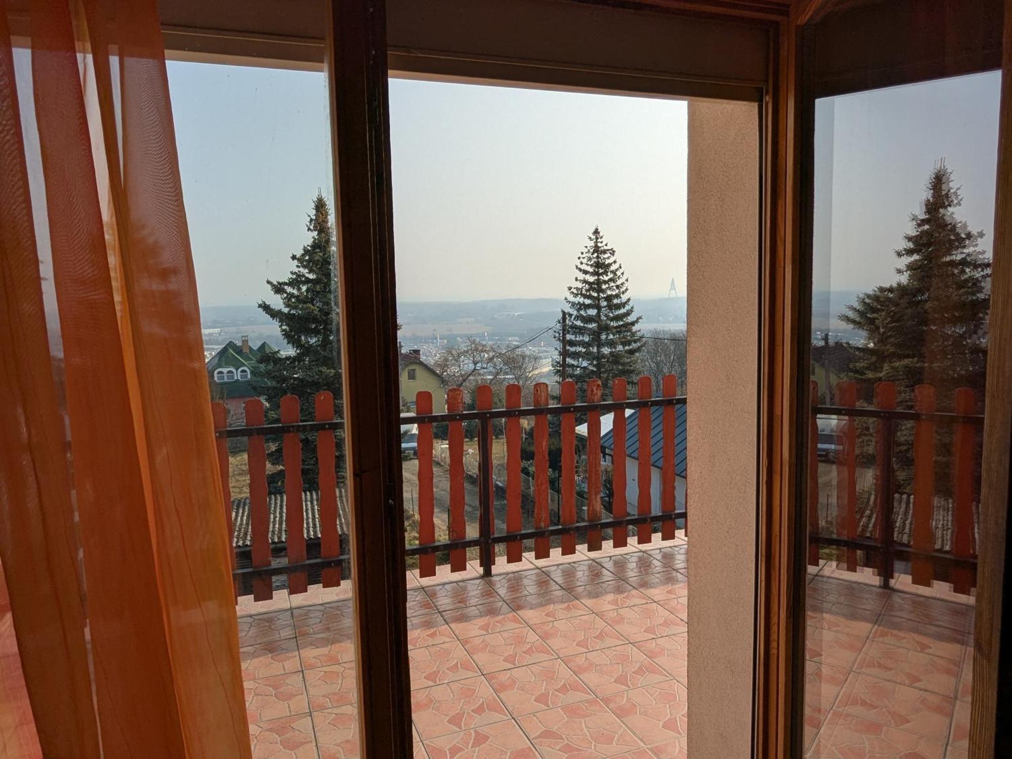 Ferienwohnung Valeria Vendeghaz Budakalász Exterior foto