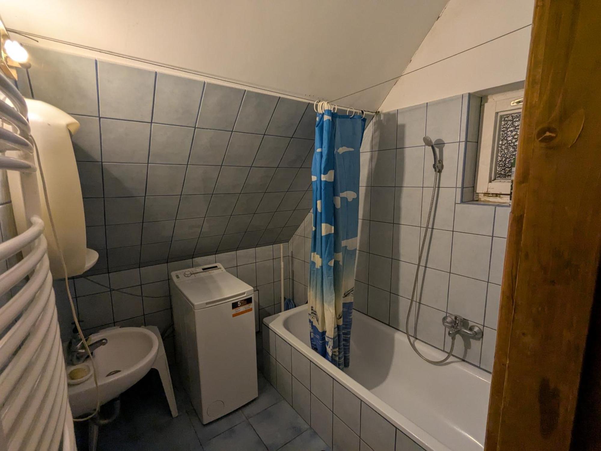 Ferienwohnung Valeria Vendeghaz Budakalász Exterior foto